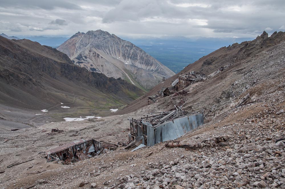 Kennecott