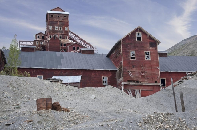 Kennecott