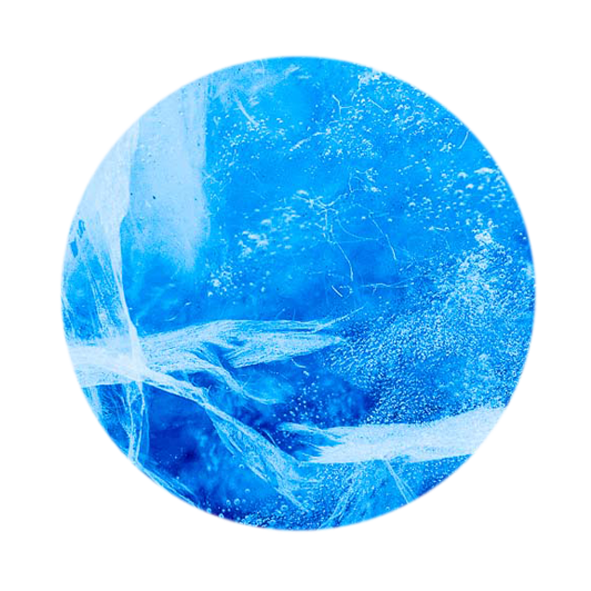 glacier My Inside Out