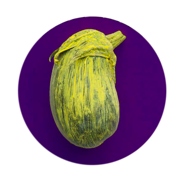 rond.veggie Inspiration