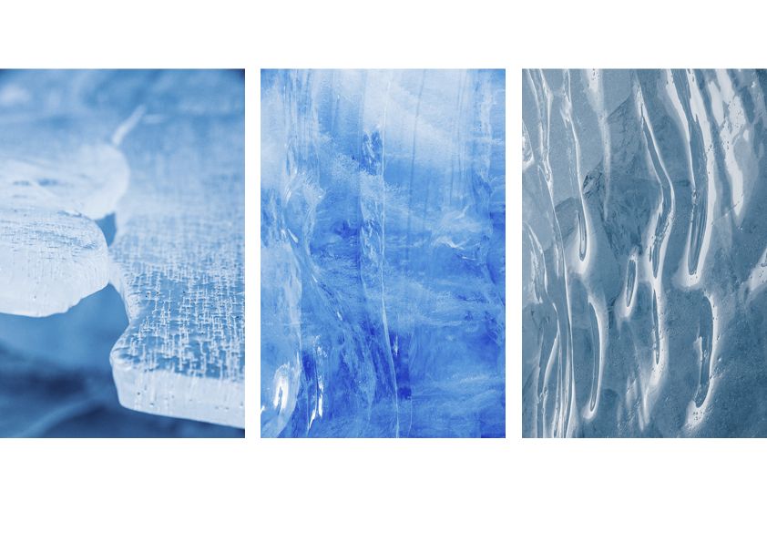 glaciertrio Abysses