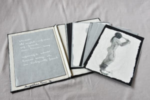 Artist Book