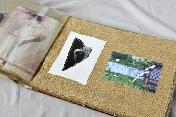 Artist Book