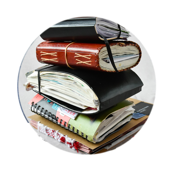 rond.journal Home