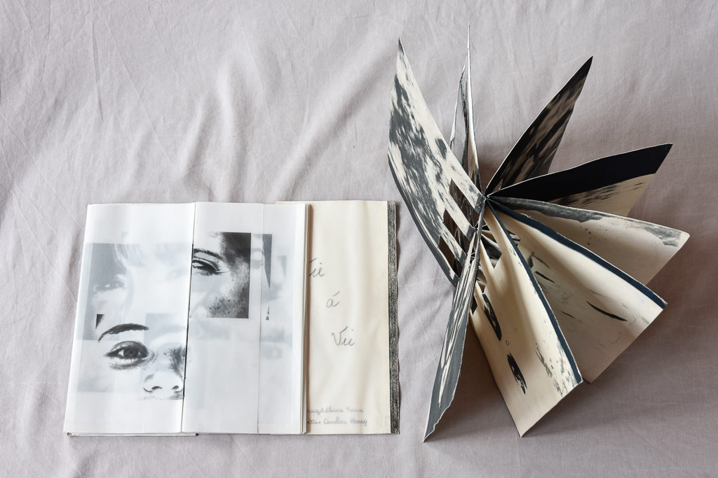 Artist Book