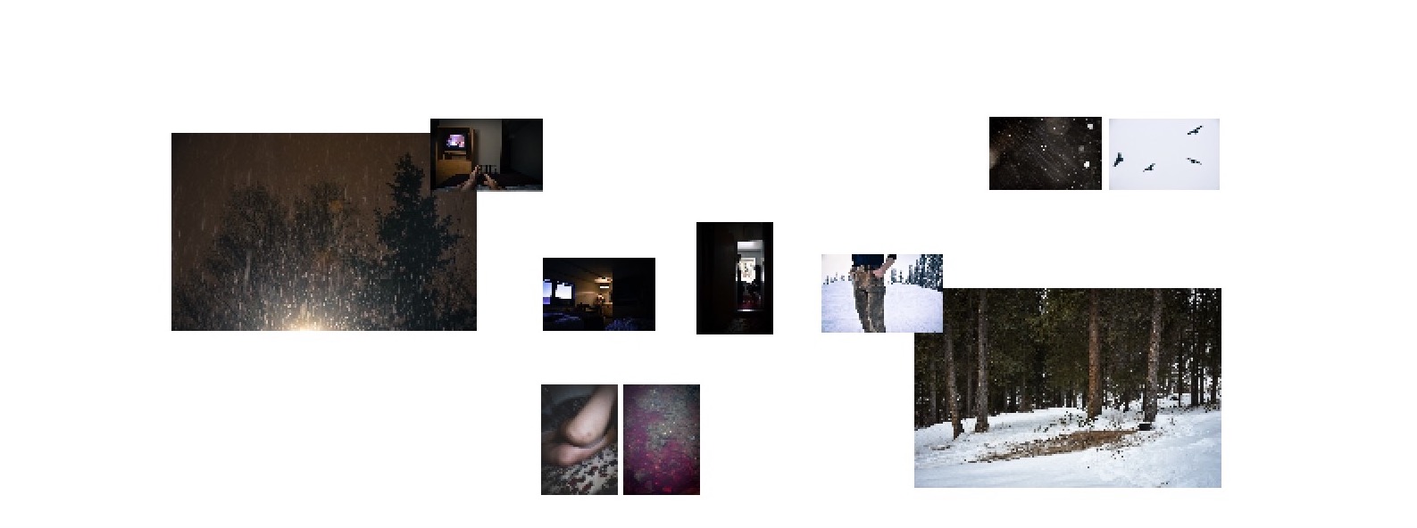 01.30x45.mur_.01.570.305 Bia _Quand la neige est cache misère