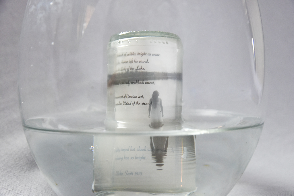 Magdeleine.FERRU_.la_.dame_.du_.lac-6 Artist Book