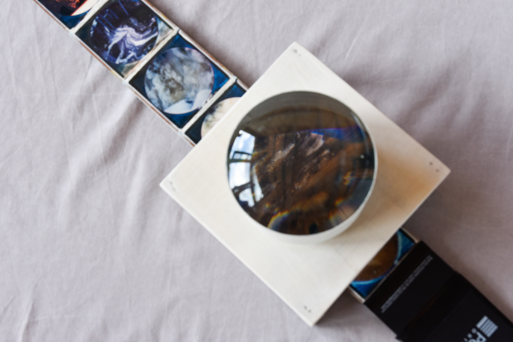 MagdeleineFerru.livre_.dart-13 Artist Book