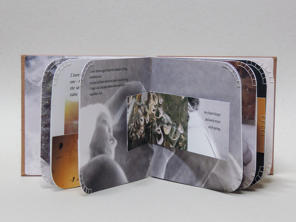 Hour.twelve-12 Artist Book
