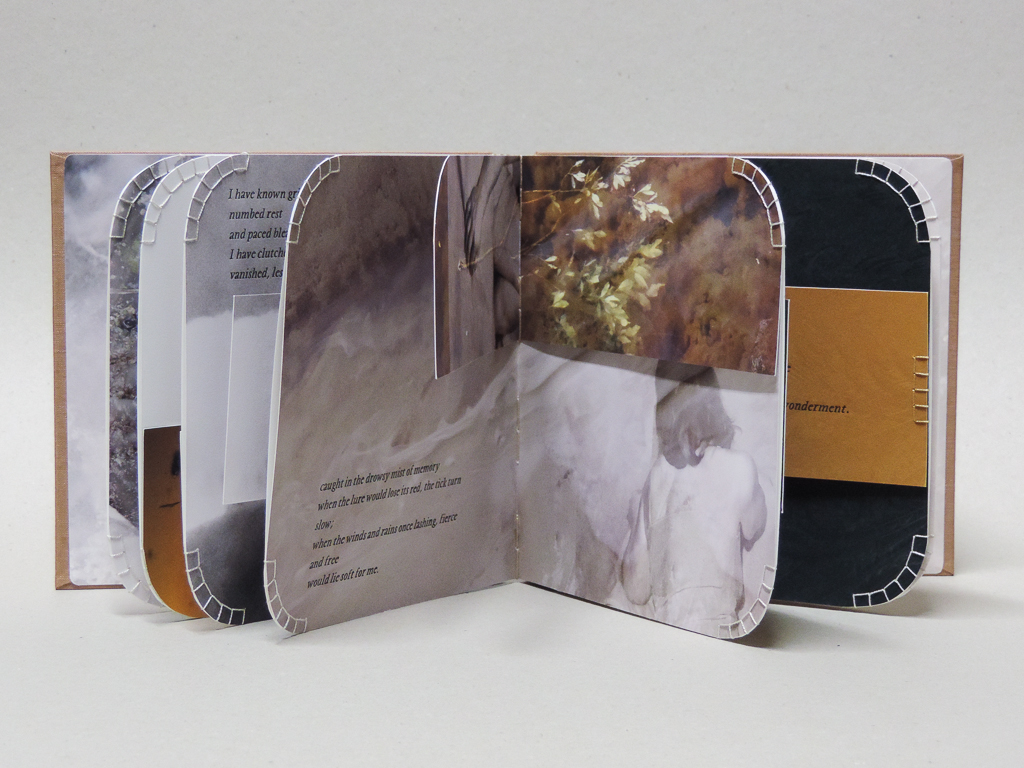 Hour.twelve-14 Artist Book