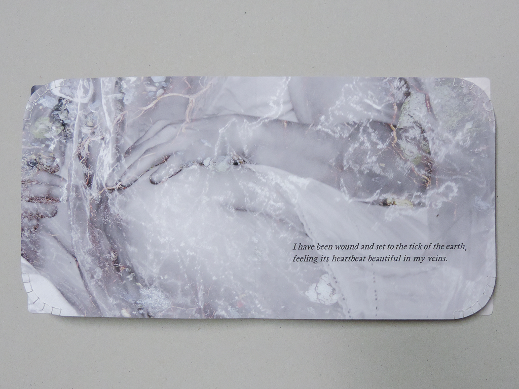Hour.twelve-2 Artist Book