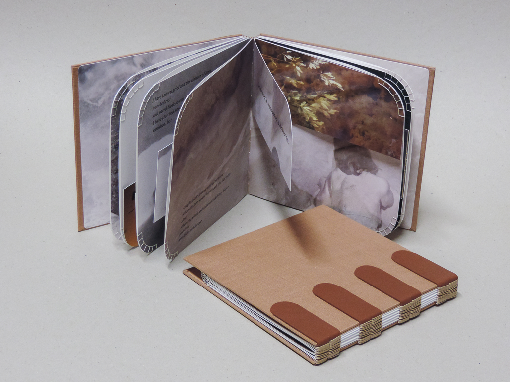Hour.twelve-21 Artist Book