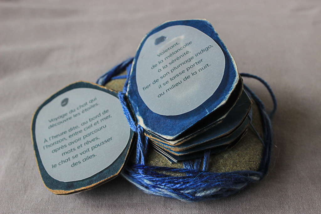 Magdeleine.FERRU_.bleu_.comme-2 Artist Book