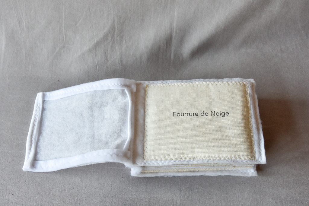 Magdeleine.Ferru_.Fourrure.neige_.net_.2023-9 Artist Book