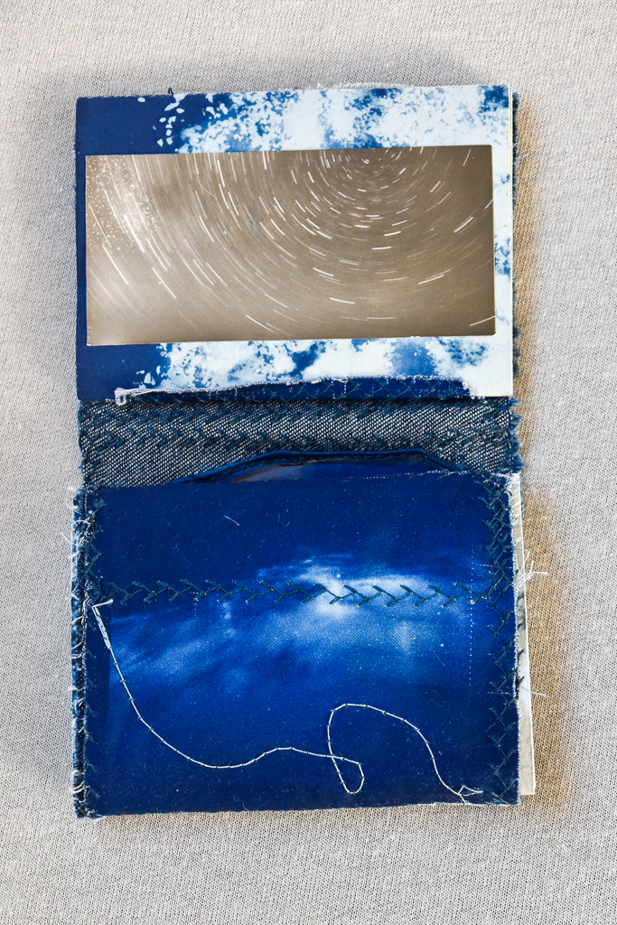 Magdeleine.ferru_.La_.Grande.Ourse-7 Artist Book