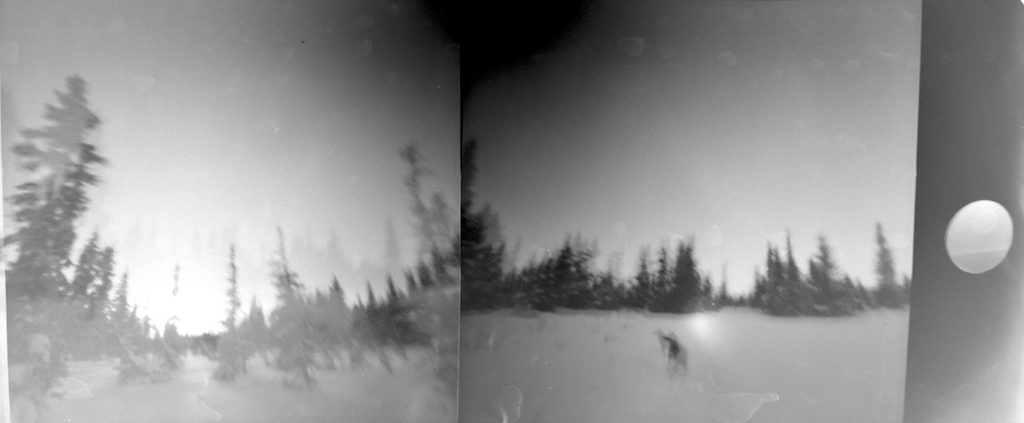 MagD.05 Evanescence