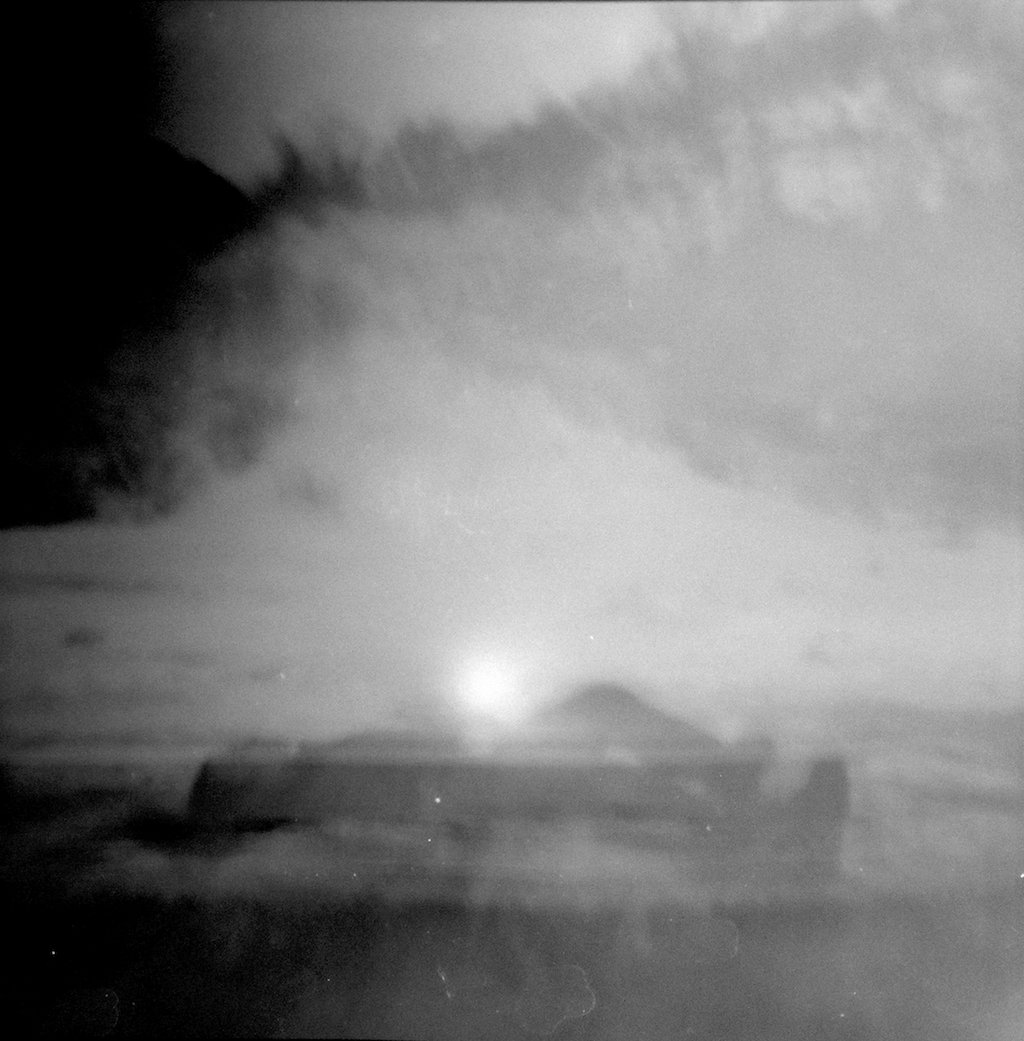 MagD.14 Photos / experimentation