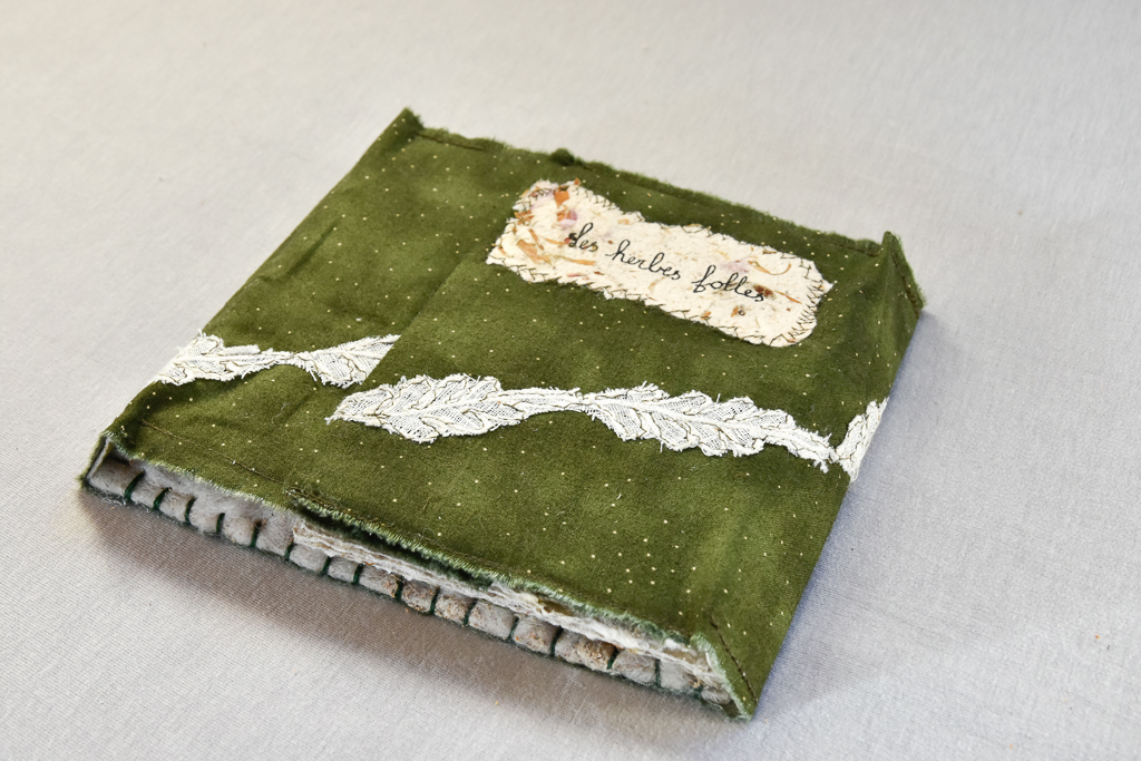 Magdeleine.Ferru_.herbes.folles-36 Artist Book