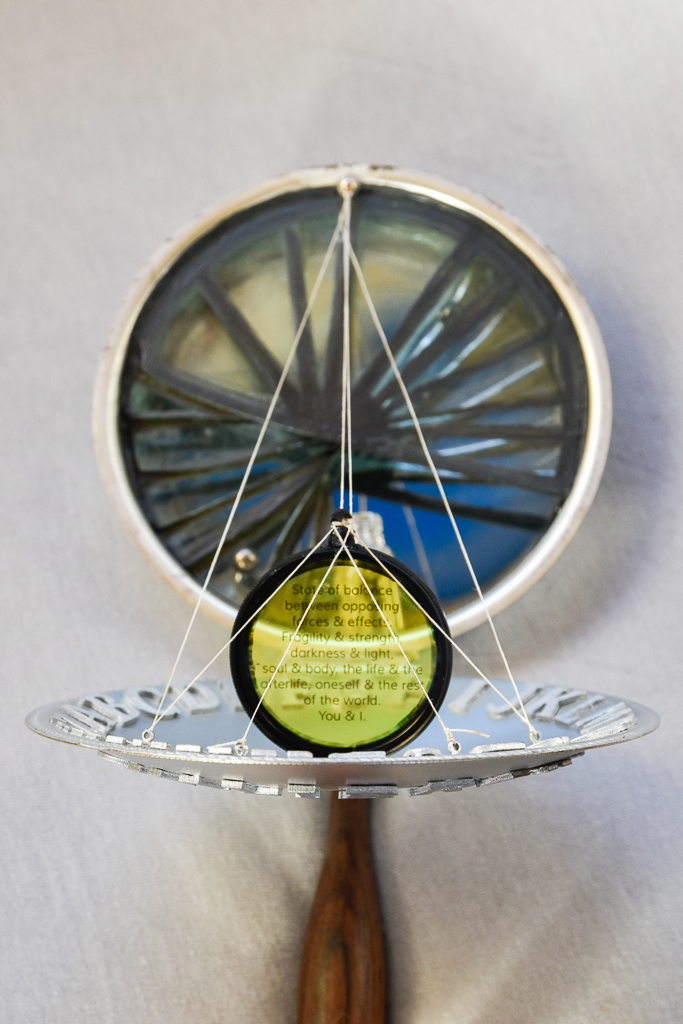 Equilibrium