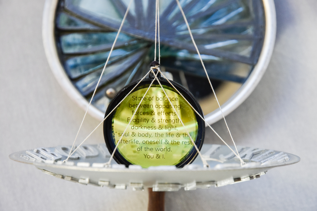 Equilibrium
