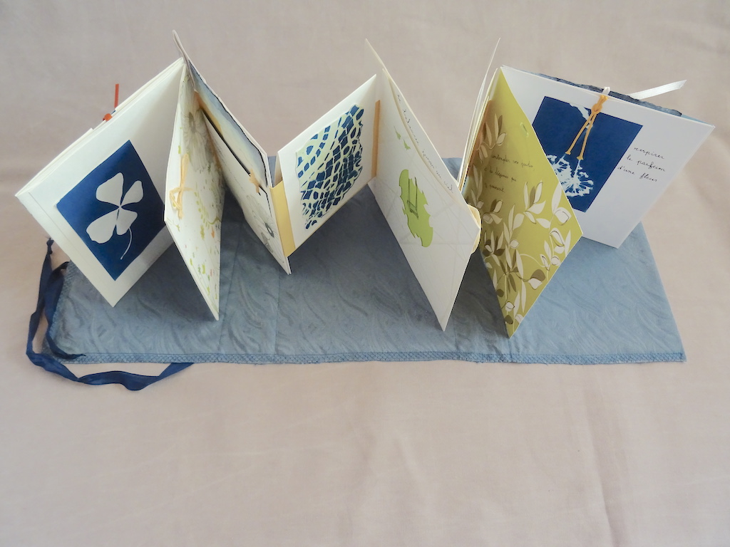 DSC03822 Artist Book