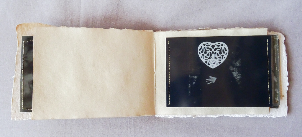 Magdeleine.Ferru_.soeurs.sylve_.-12 Artist Book