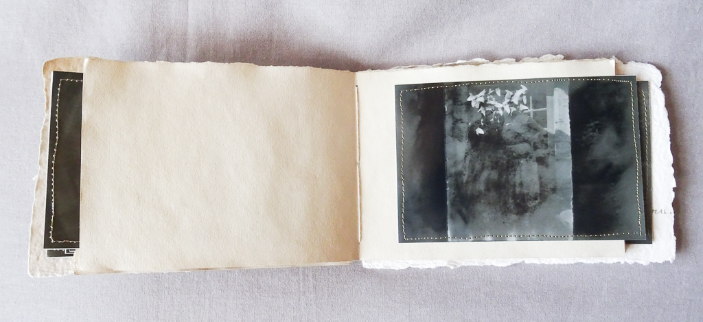 Magdeleine.Ferru_.soeurs.sylve_.-18 Artist Book