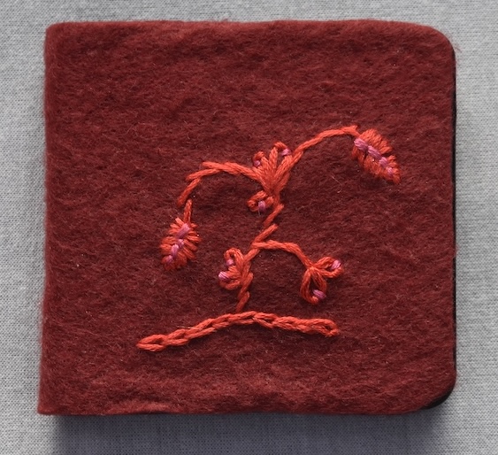 M.Ferru_.Desir_.01 Artist Book