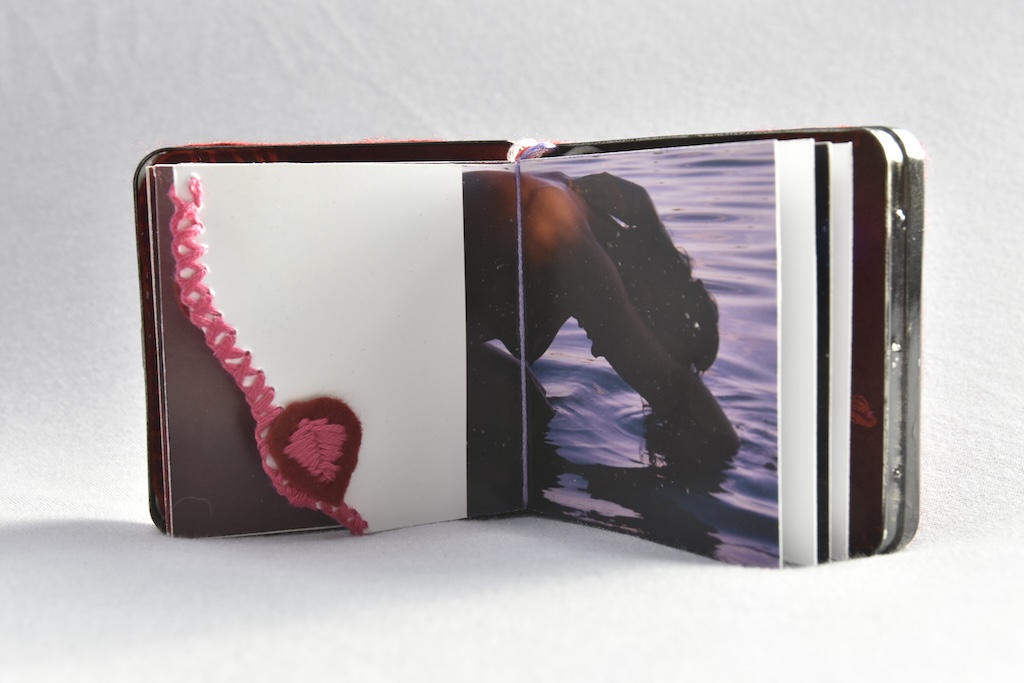 M.Ferru_.Desir_.07 Artist Book